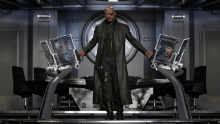 Were Nick Fury's actions in <em>The Avengers</em> legally justified?